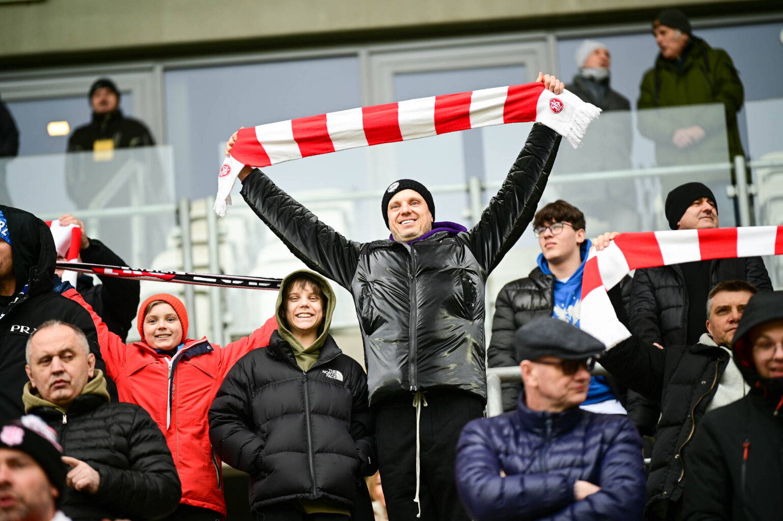LKS Lodz vs Rakow Czestochowa doping 99