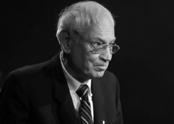 Leszek Długosz. Fot. MKiDN