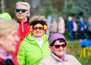 Senioralia 2024