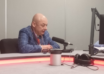 Michał Kamiński: Haniebna decyzja Andrzeja Dudy
