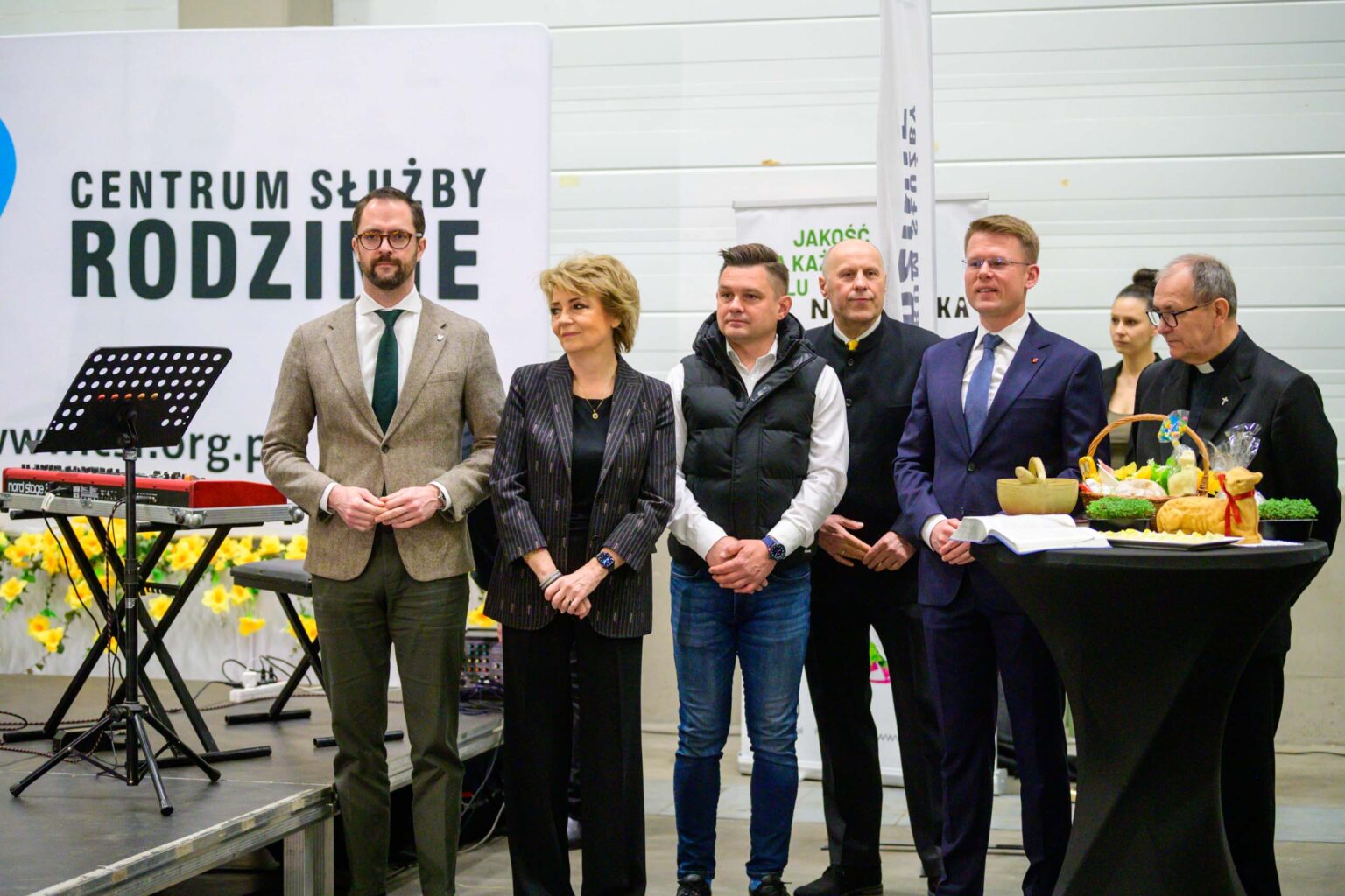 Miejskie Sniadanie Wielkanocne 14