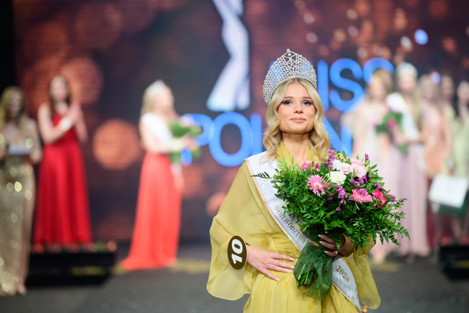 Miss Polonia Wojewodztwa Lodzkiego 2024 102