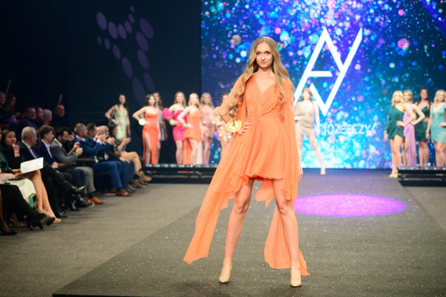 Miss Polonia Wojewodztwa Lodzkiego 2024 13