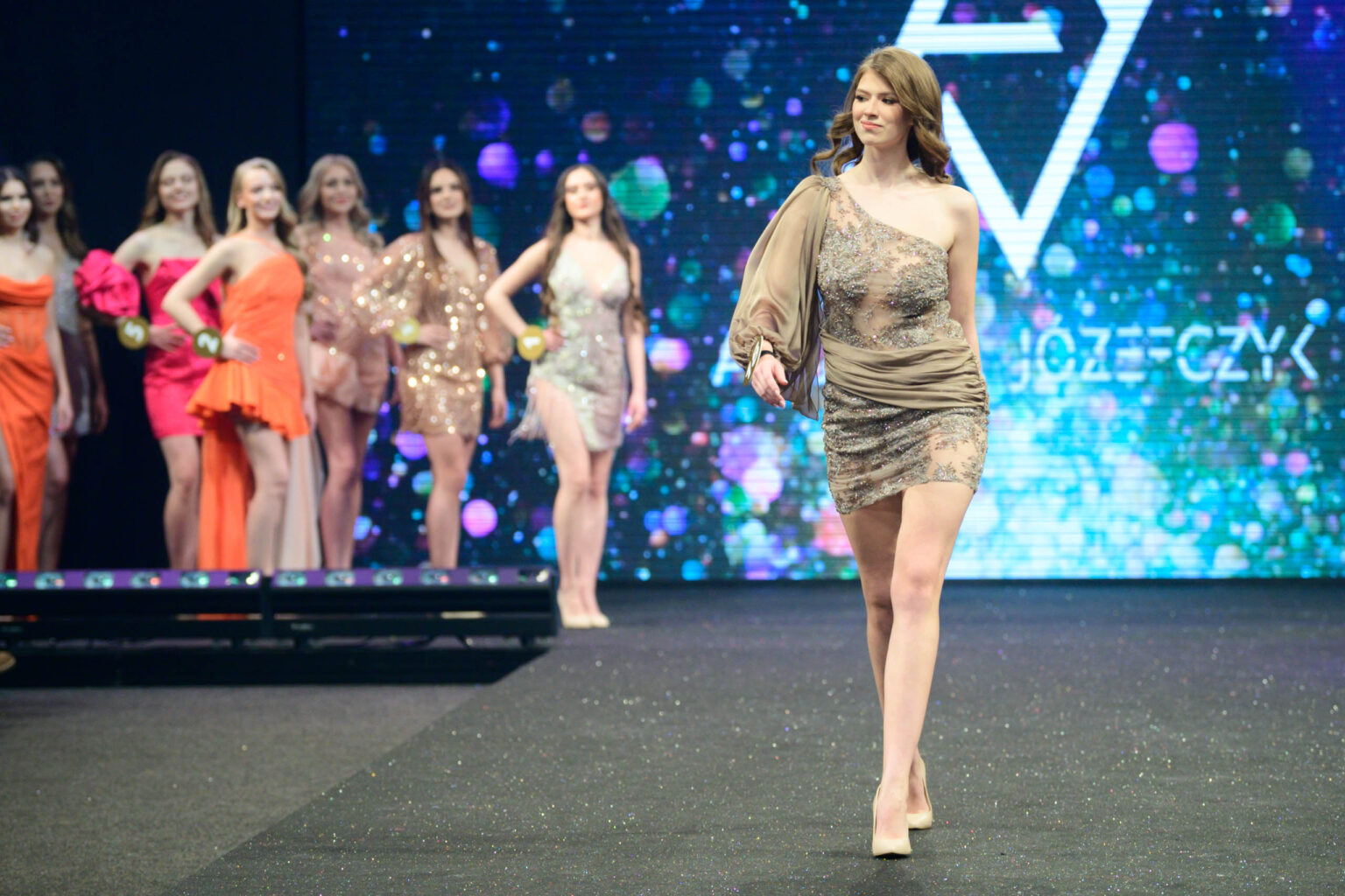 Miss Polonia Wojewodztwa Lodzkiego 2024 14