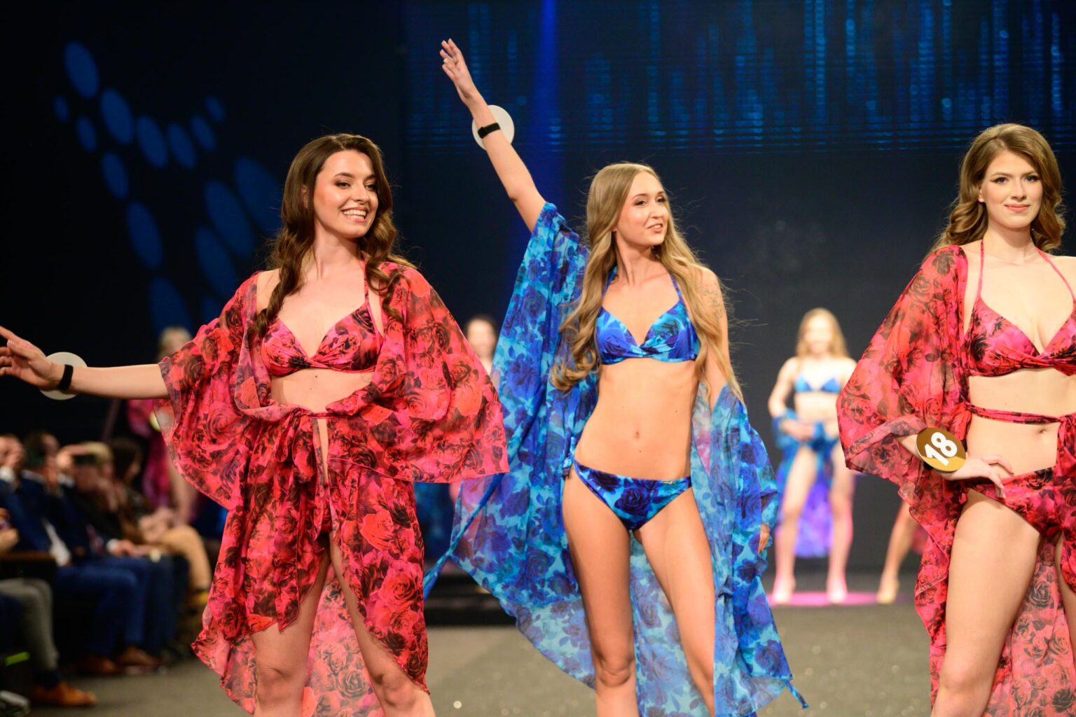 Miss Polonia Wojewodztwa Lodzkiego 2024 34