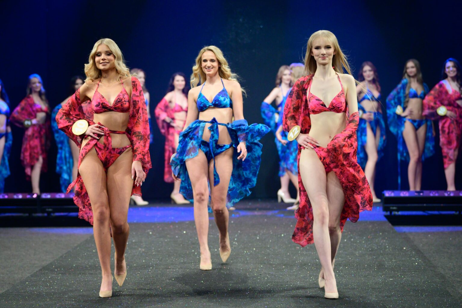 Miss Polonia Wojewodztwa Lodzkiego 2024 38