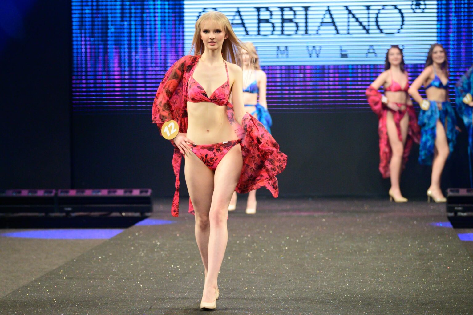 Miss Polonia Wojewodztwa Lodzkiego 2024 48