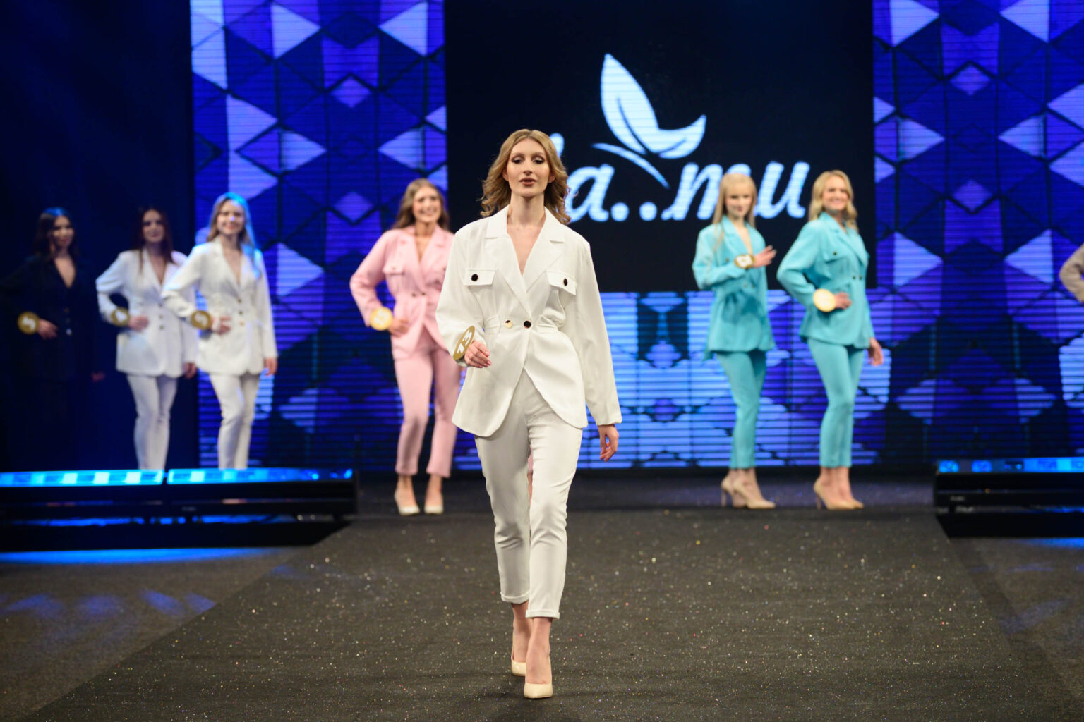 Miss Polonia Wojewodztwa Lodzkiego 2024 58