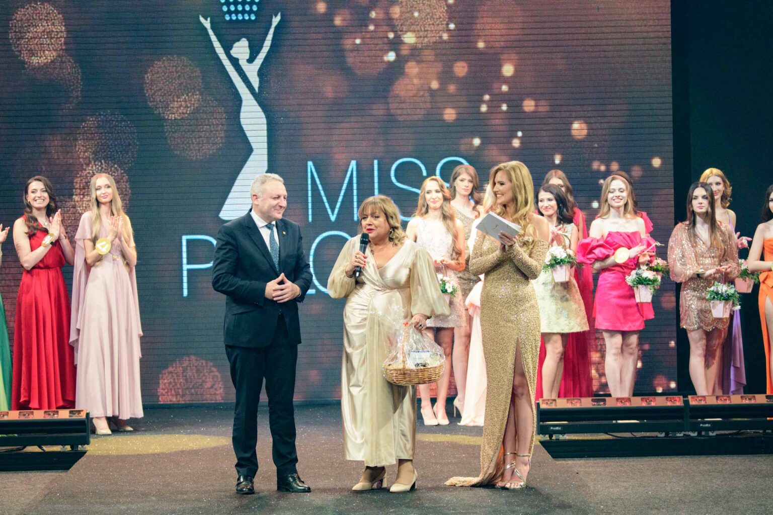 Miss Polonia Wojewodztwa Lodzkiego 2024 83