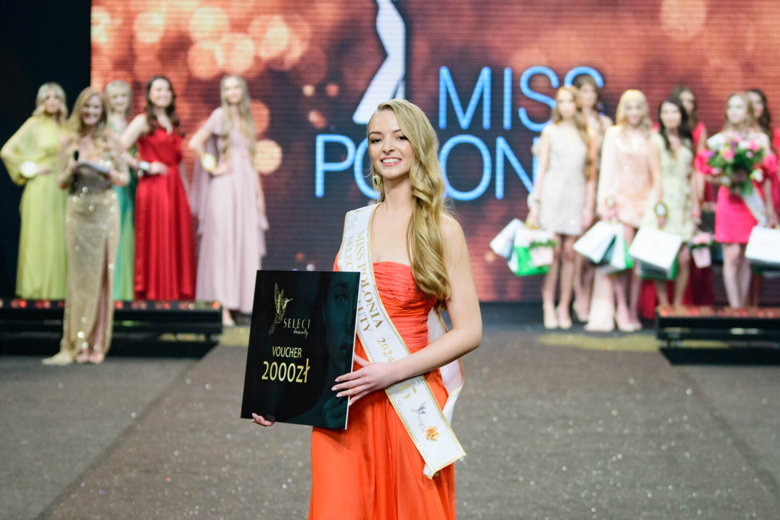 Miss Polonia Wojewodztwa Lodzkiego 2024 85