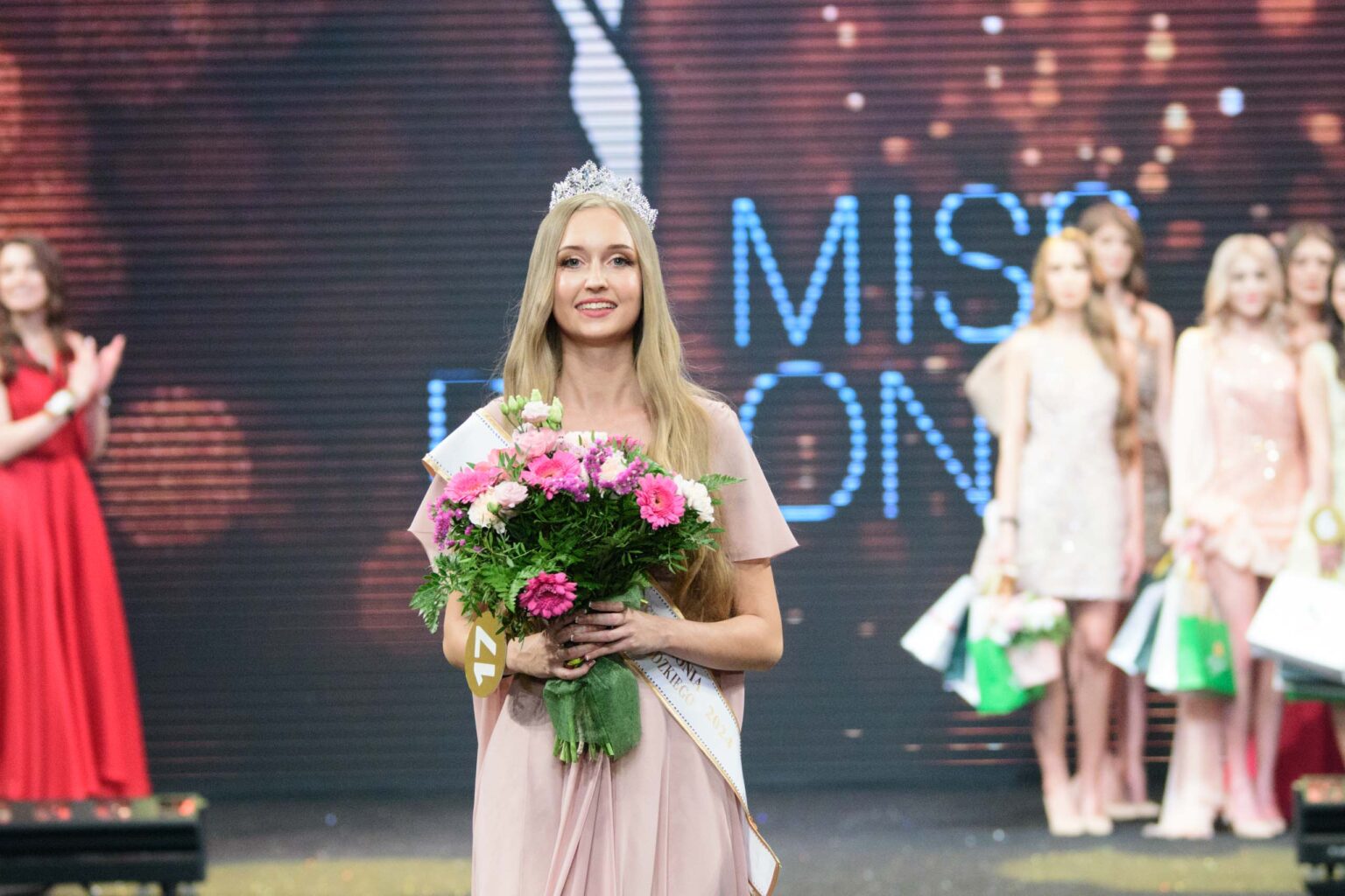 Miss Polonia Wojewodztwa Lodzkiego 2024 87