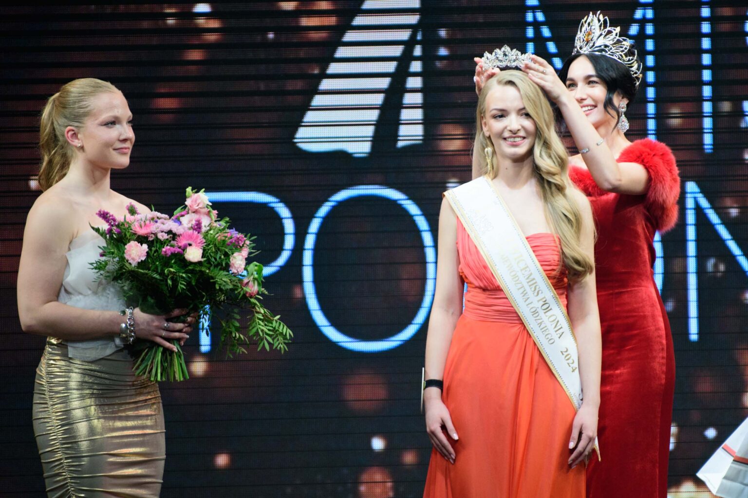 Miss Polonia Wojewodztwa Lodzkiego 2024 88