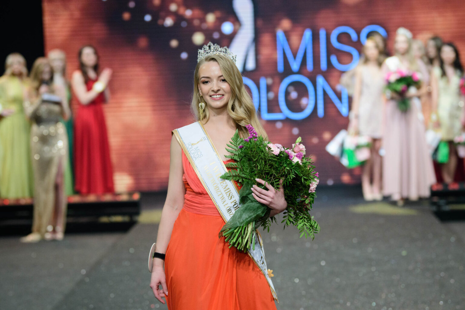Miss Polonia Wojewodztwa Lodzkiego 2024 89