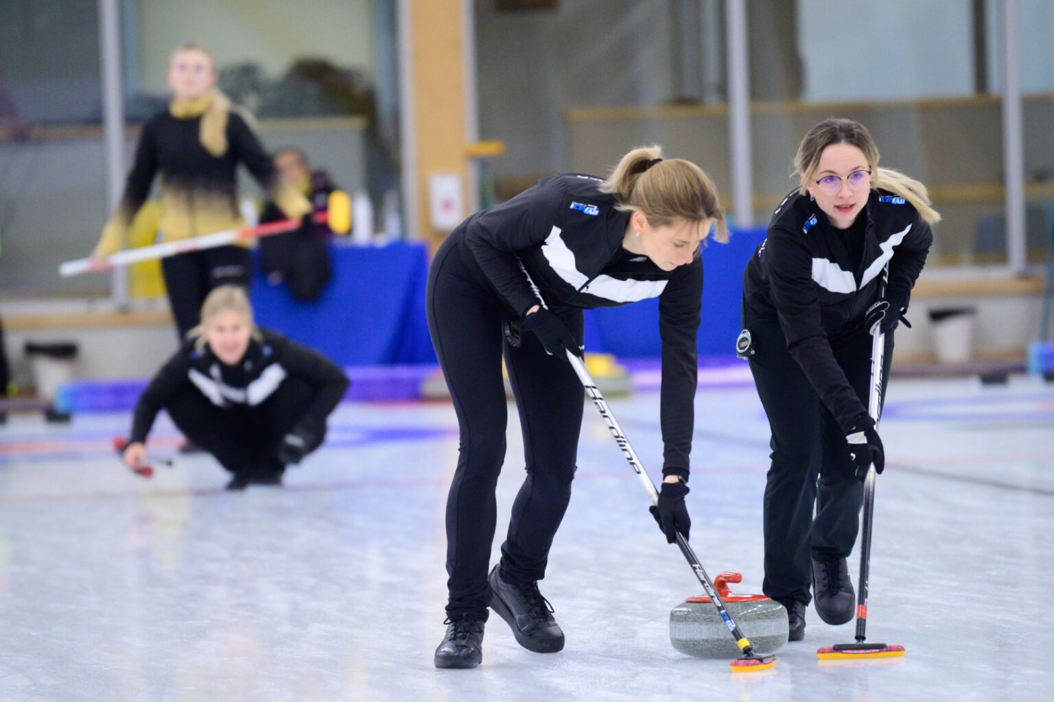 Mistrzostwa Polski w Curlingu 39