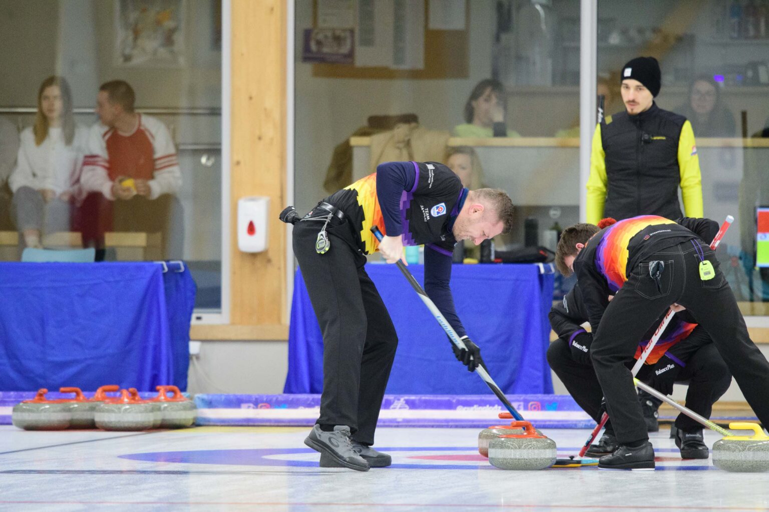 Mistrzostwa Polski w Curlingu 6