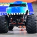Monster Trucks