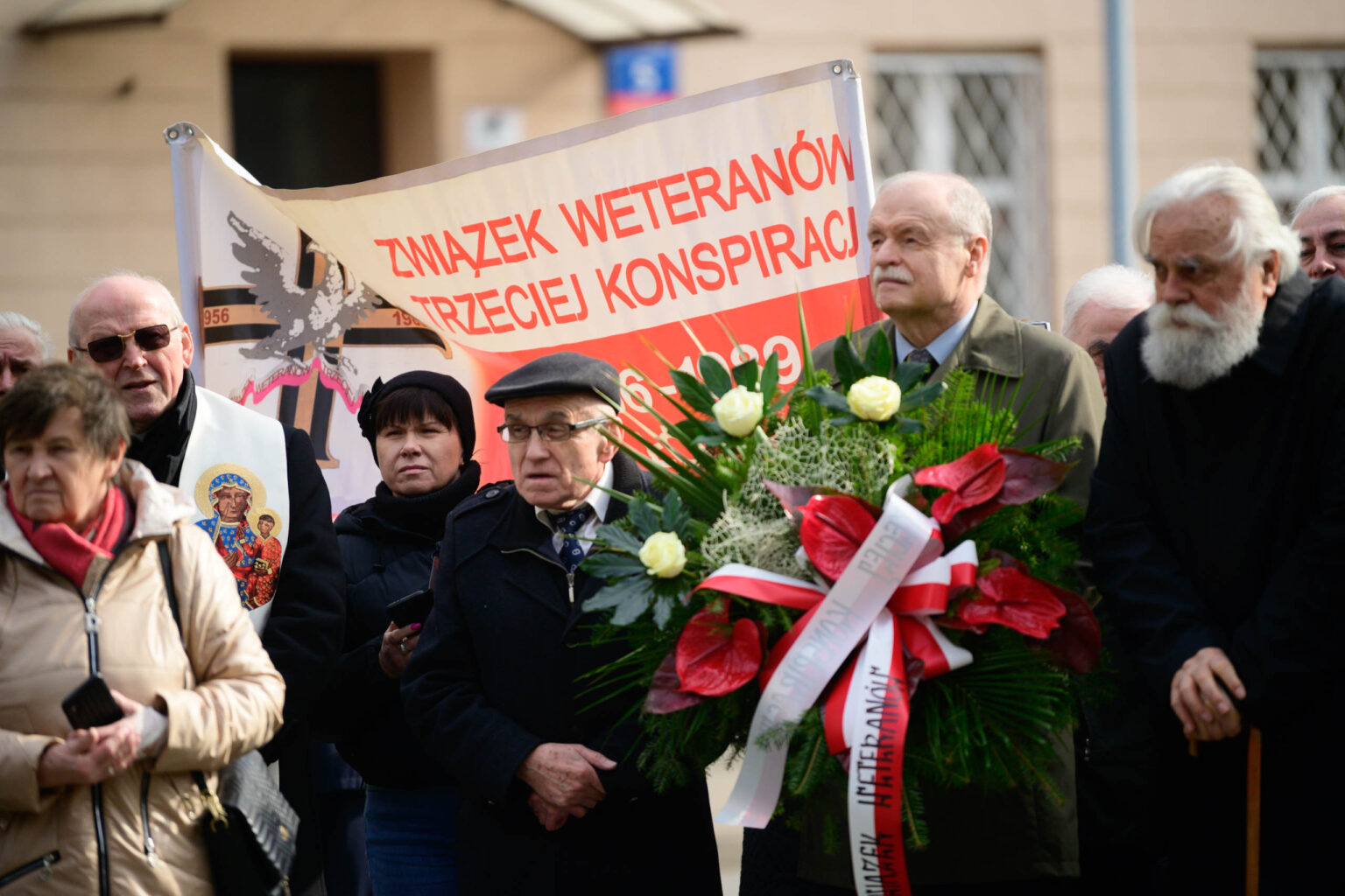 Narodowy Dzien Pamieci Zolnierzy Wykletych 14