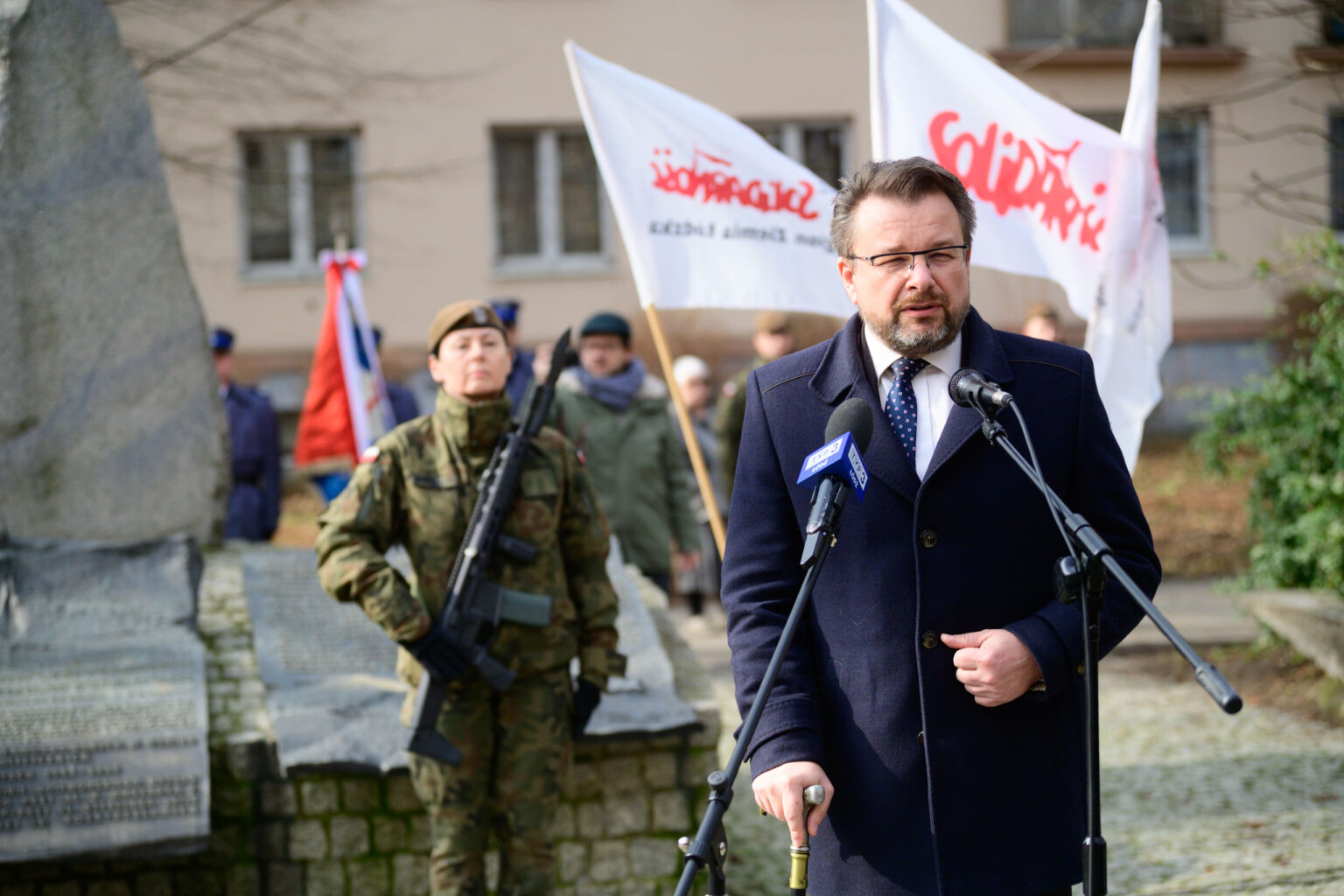 Narodowy Dzien Pamieci Zolnierzy Wykletych 18