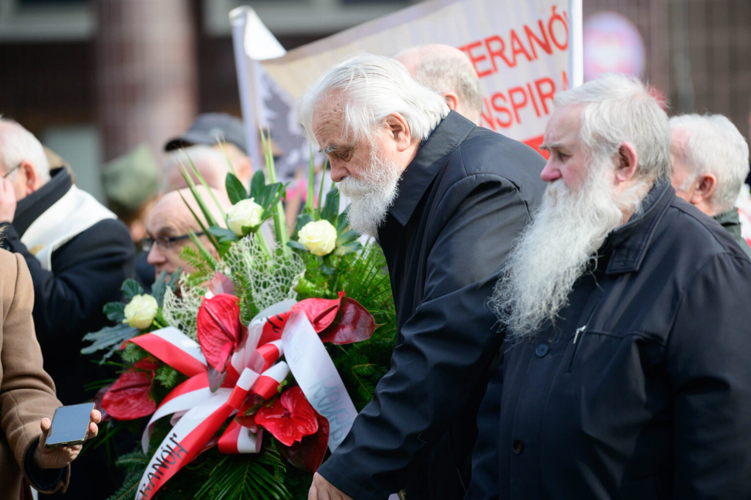 Narodowy Dzien Pamieci Zolnierzy Wykletych 24