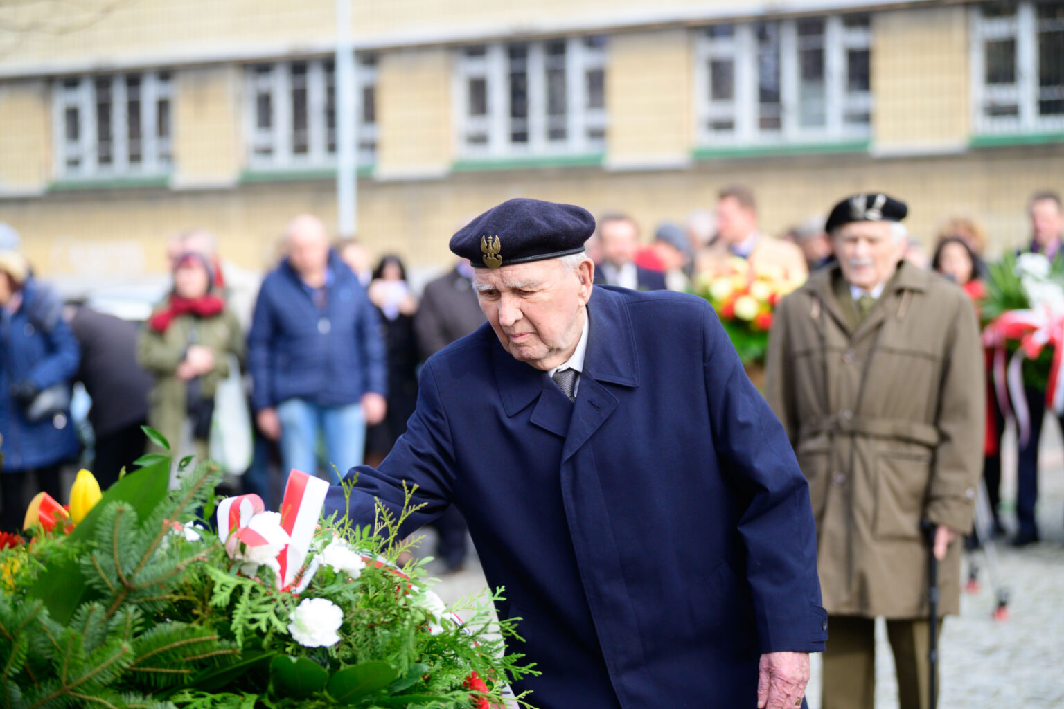 Narodowy Dzien Pamieci Zolnierzy Wykletych 27