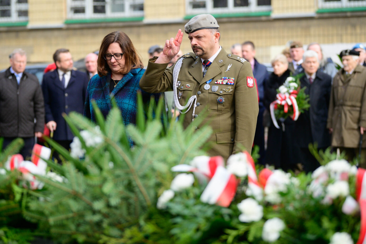 Narodowy Dzien Pamieci Zolnierzy Wykletych 33