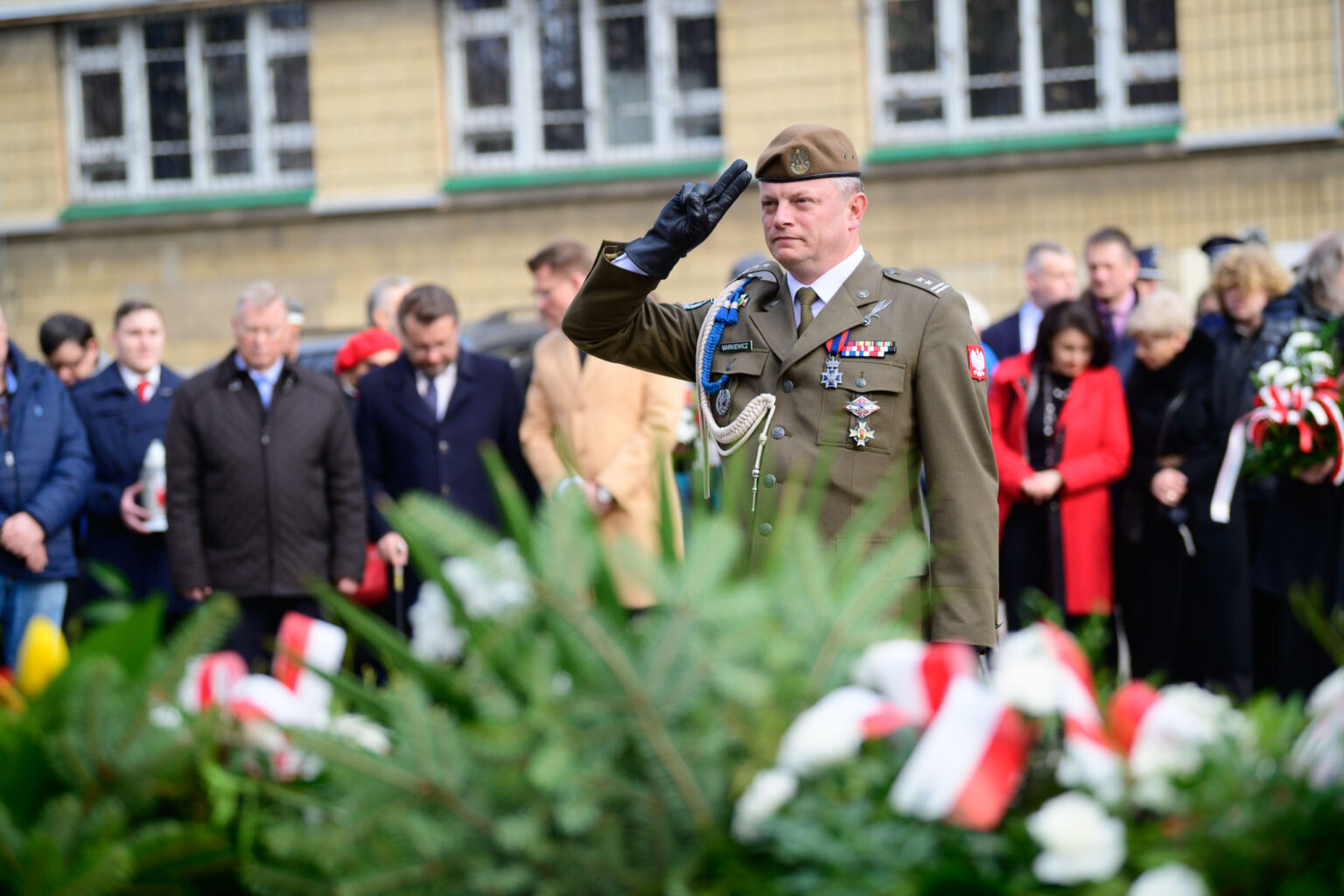 Narodowy Dzien Pamieci Zolnierzy Wykletych 35