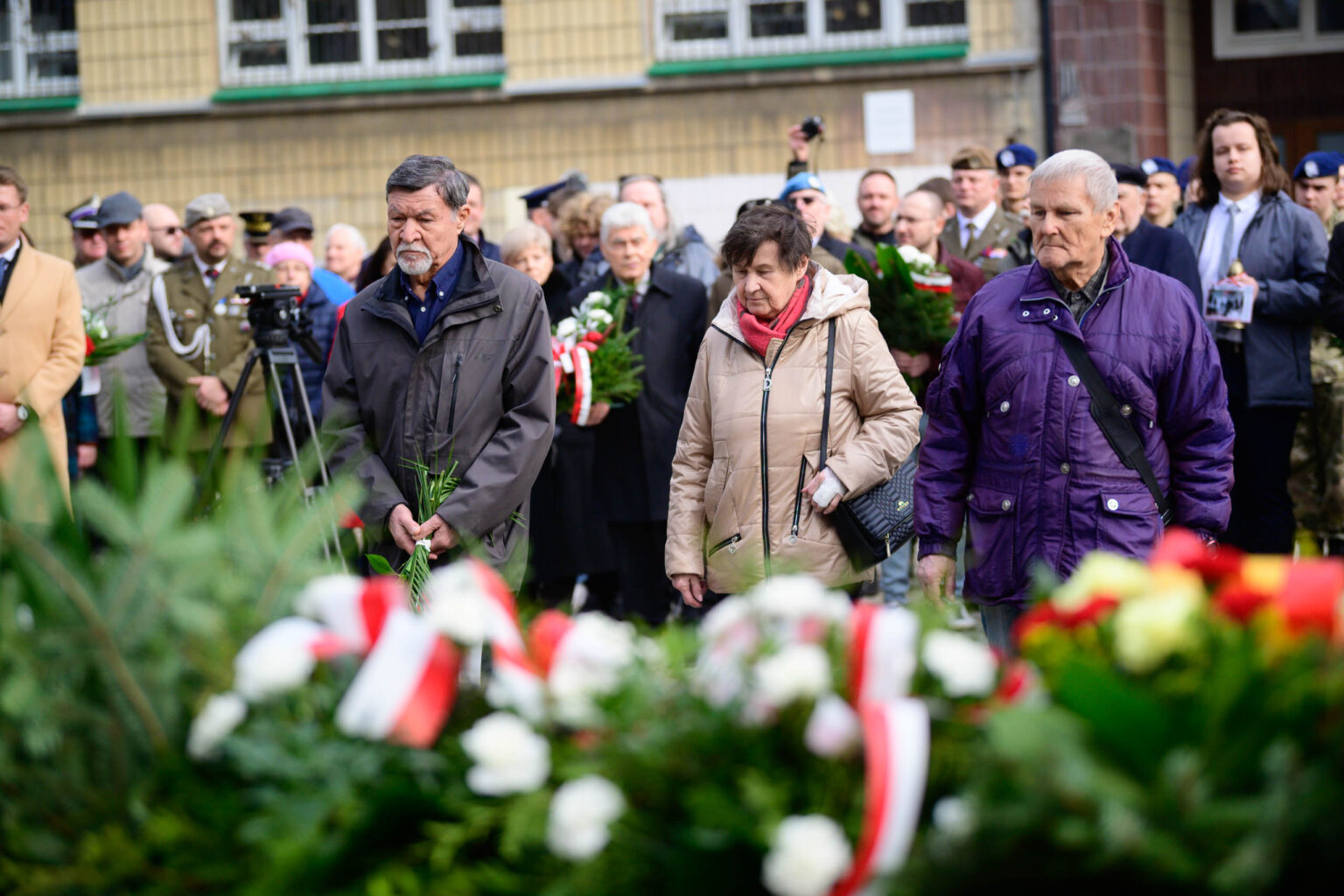 Narodowy Dzien Pamieci Zolnierzy Wykletych 37