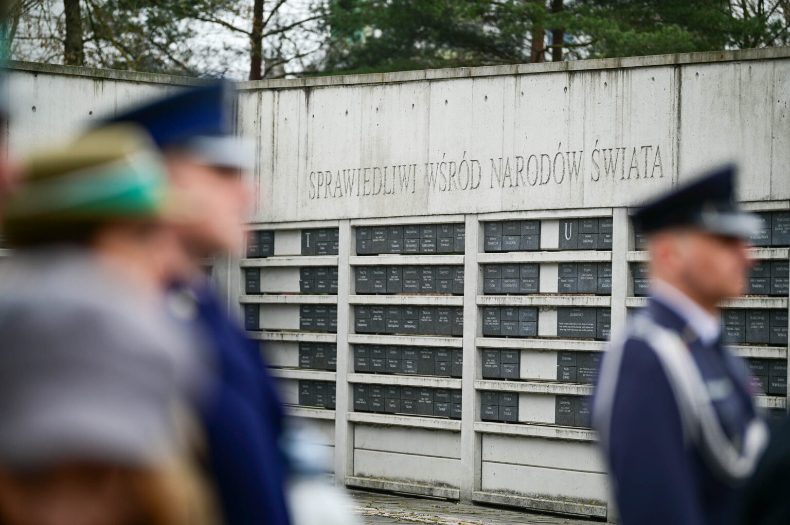 Narodowy Dzien Polakow ratujacych Zydow 11