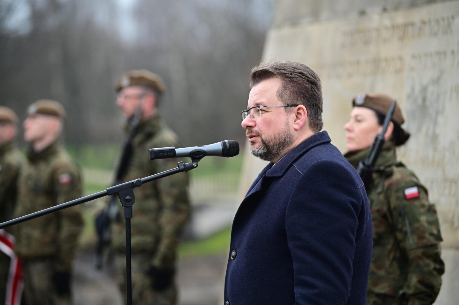 Narodowy Dzien Polakow ratujacych Zydow 12