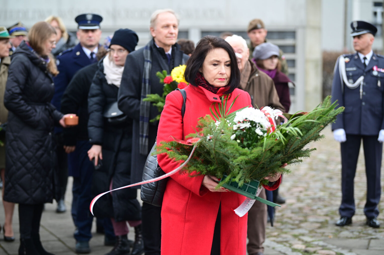 Narodowy Dzien Polakow ratujacych Zydow 17