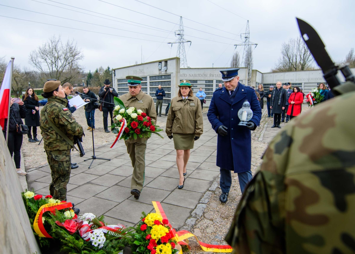 Narodowy Dzien Polakow ratujacych Zydow 2
