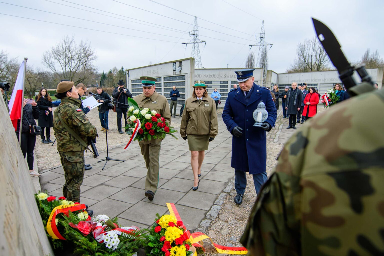 Narodowy Dzien Polakow ratujacych Zydow 2