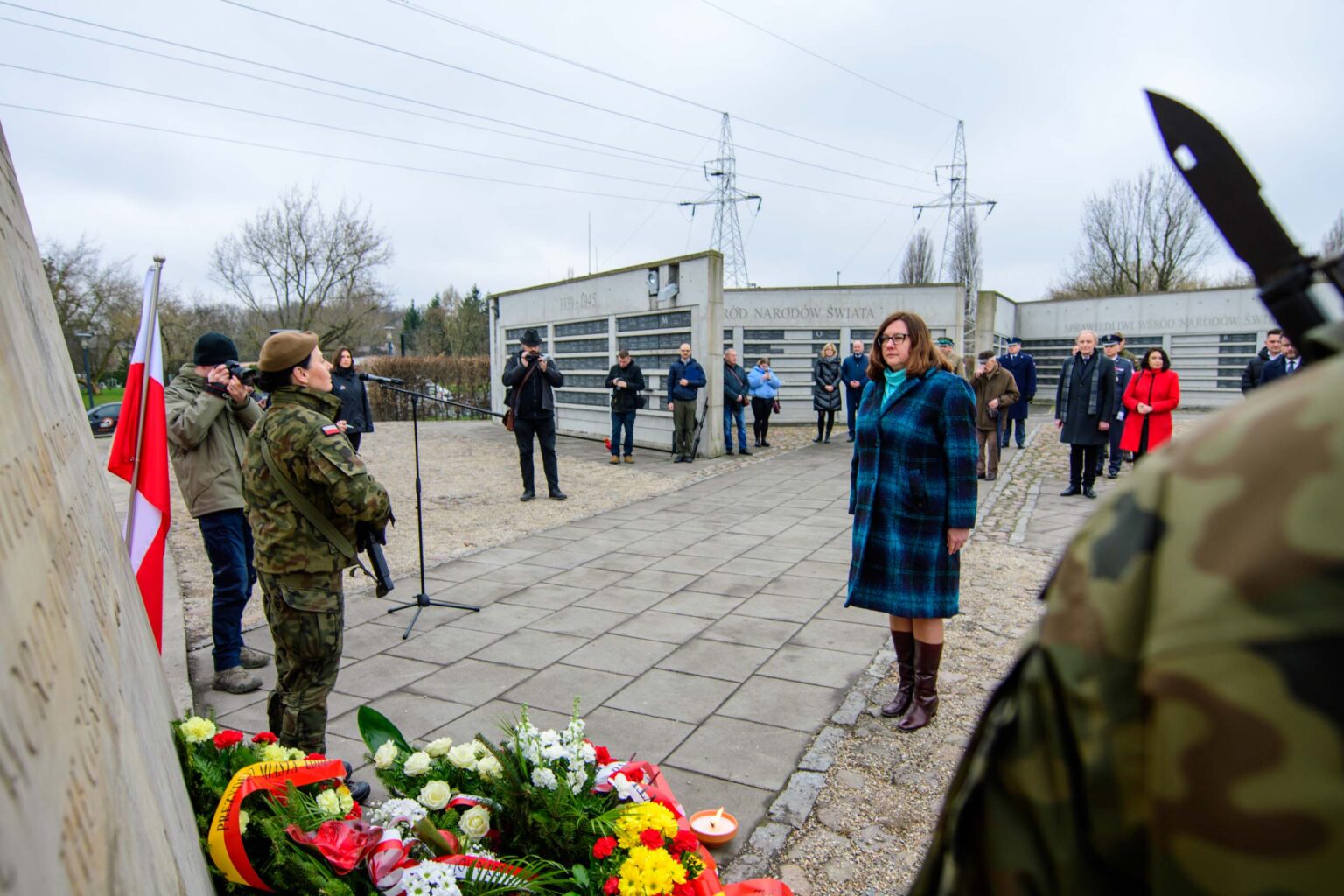 Narodowy Dzien Polakow ratujacych Zydow 3