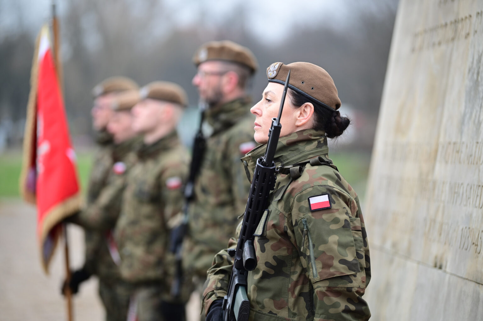 Narodowy Dzien Polakow ratujacych Zydow 8