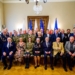 Odznaczenia dla najbardziej zasłużonych obywateli regionu łódzkiego