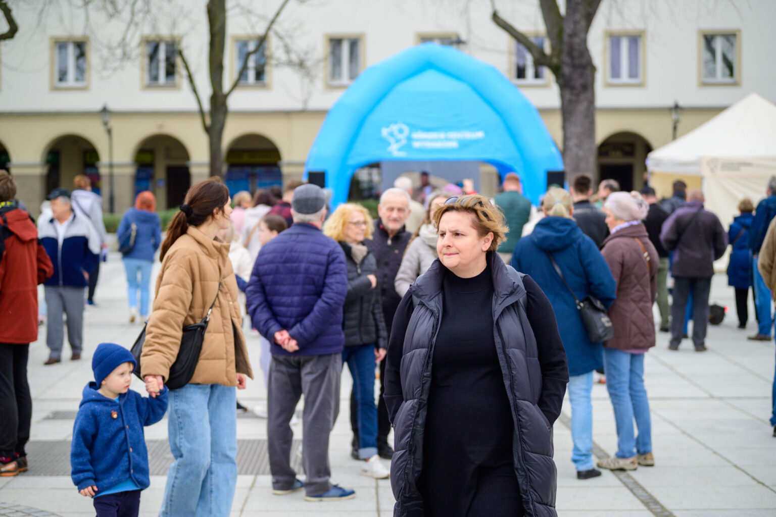 Otwarcie Starego Rynku po przebudowie 23