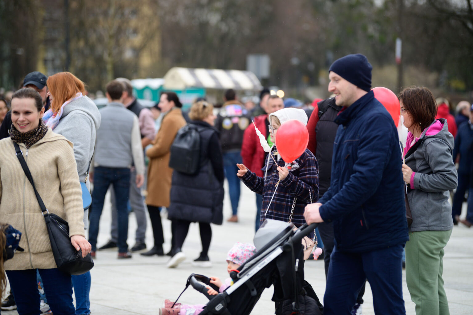 Otwarcie Starego Rynku po przebudowie 28