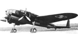 PZL-37 Łoś. Wikipedia