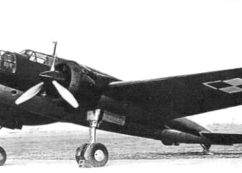 PZL-37 Łoś. Wikipedia