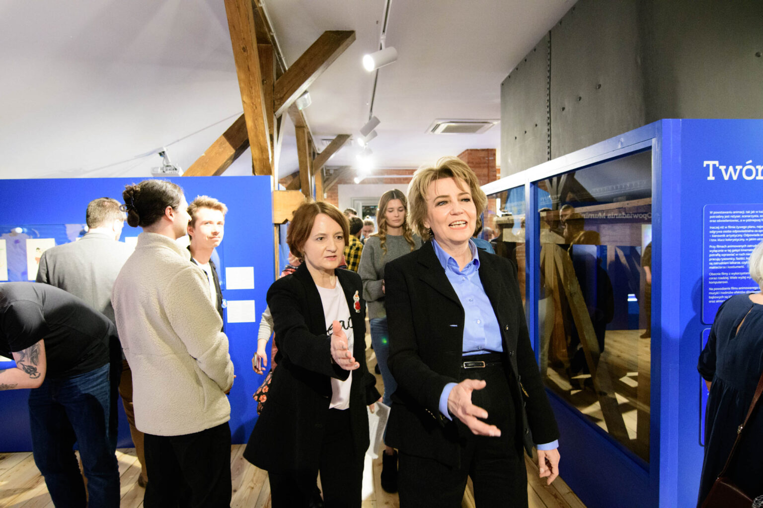 Palac Pelen Bajek w Muzeum Kinematografii 21 1