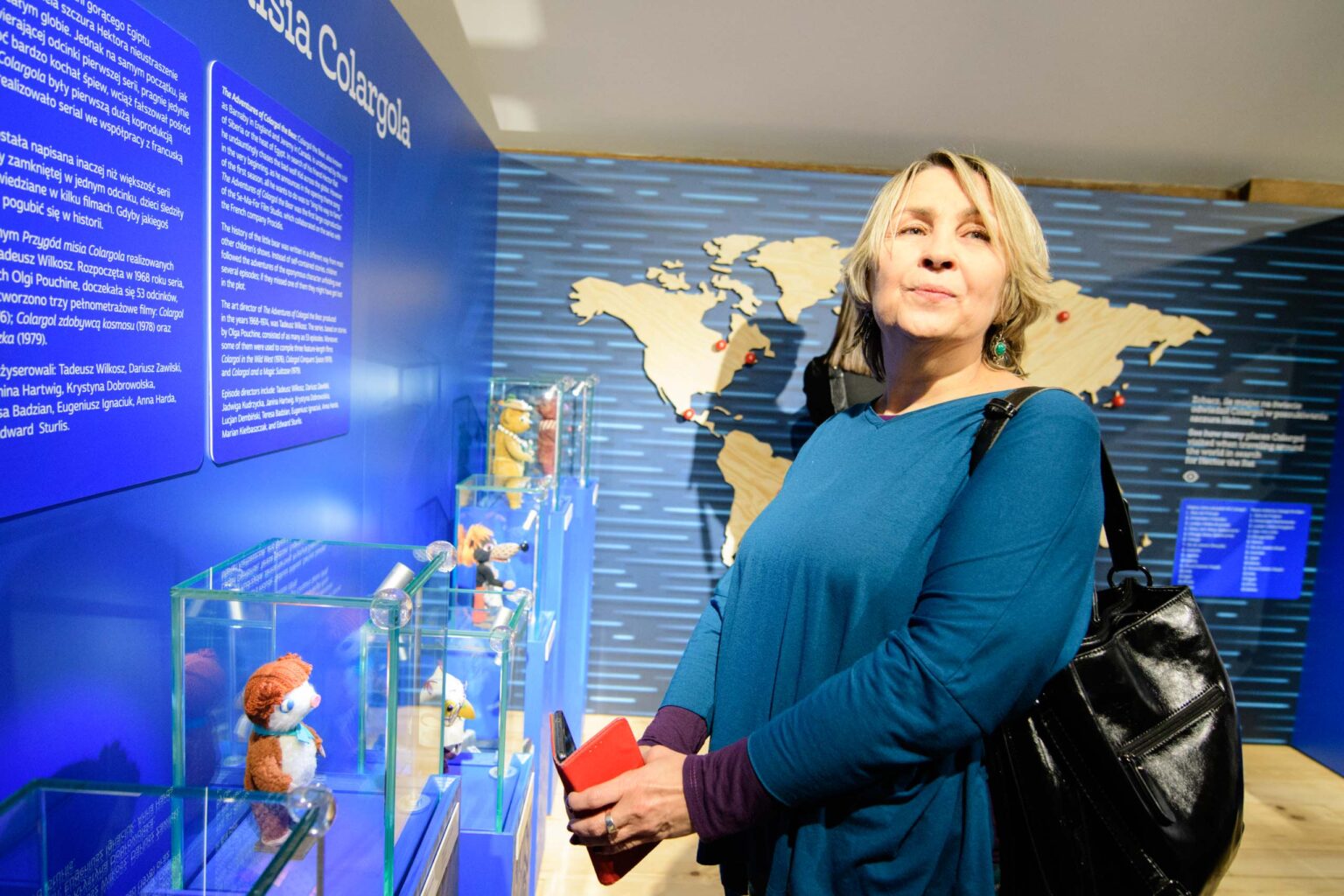 Palac Pelen Bajek w Muzeum Kinematografii 7 1