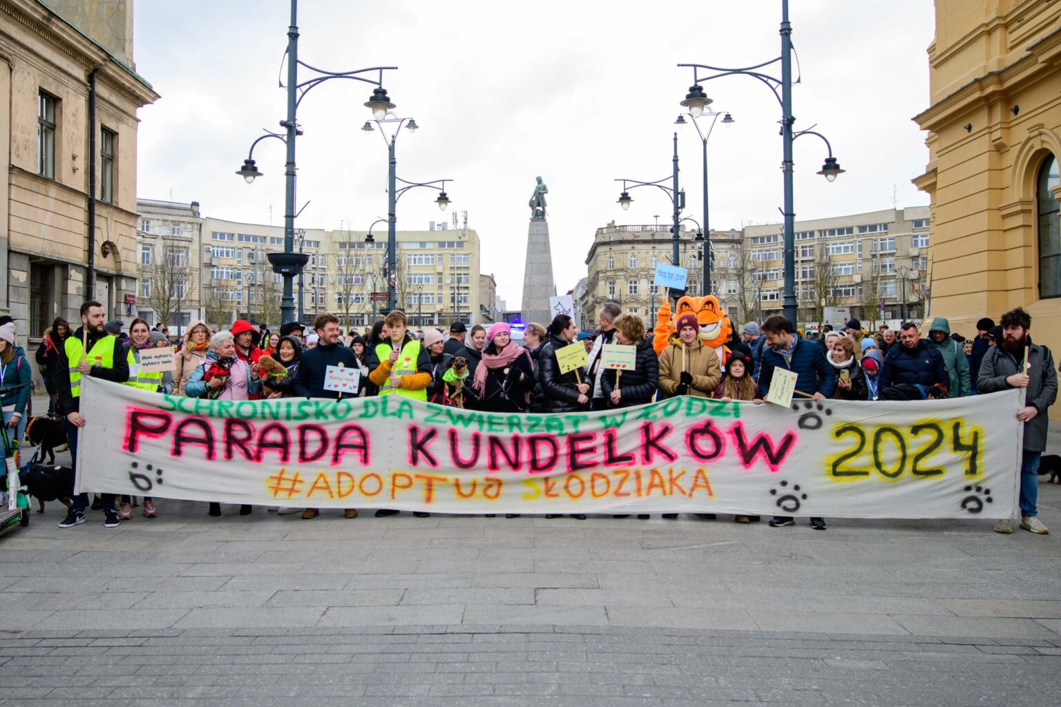 Parada Kundelkow 9