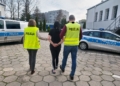 Miała 15-miesięczne dziecko pod opieką i 3 promile alkoholu w organizmie 1 Pijana matka - Bełchatów. Fot https://belchatow.policja.gov.pl