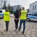 Miała 15-miesięczne dziecko pod opieką i 3 promile alkoholu w organizmie 14 Pijana matka - Bełchatów. Fot https://belchatow.policja.gov.pl
