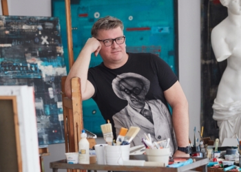 Piotr Czajkowski
