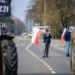 Protest rolnikow Aleksandrowska Szczecinska 16
