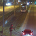 zatrzymanie ruchu tramwajowego na Rzgowskiej