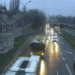 Zatrzymanie ruchu tramwajowego na Rzgowskiej 6 zatrzymanie ruchu tramwajowego na Rzgowskiej