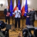 Wiceminister Katarzyna Lubnauer z wizytą w Łodzi