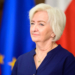 Uchwała o nowych zasadach strefy płatnego parkowania zostanie uchylona? Do wojewody wpłynęła skarga 6 Dorota Ryl, wojewoda łódzki